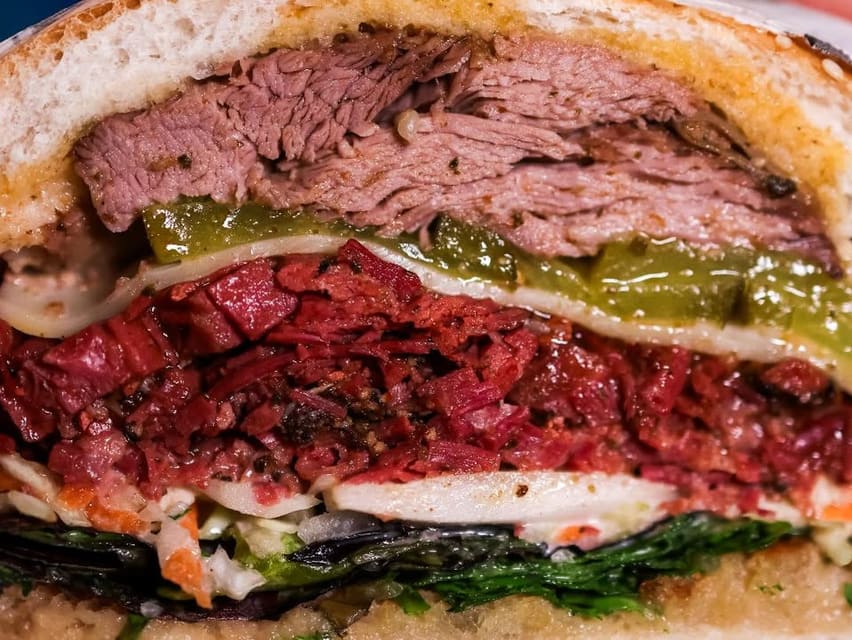 Hoagies on Instagram