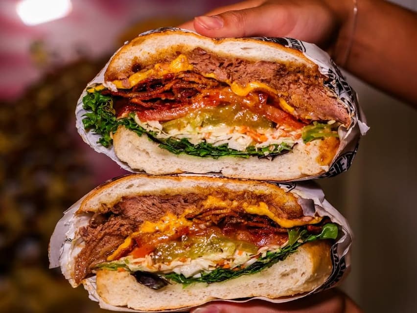 Hoagies on Instagram